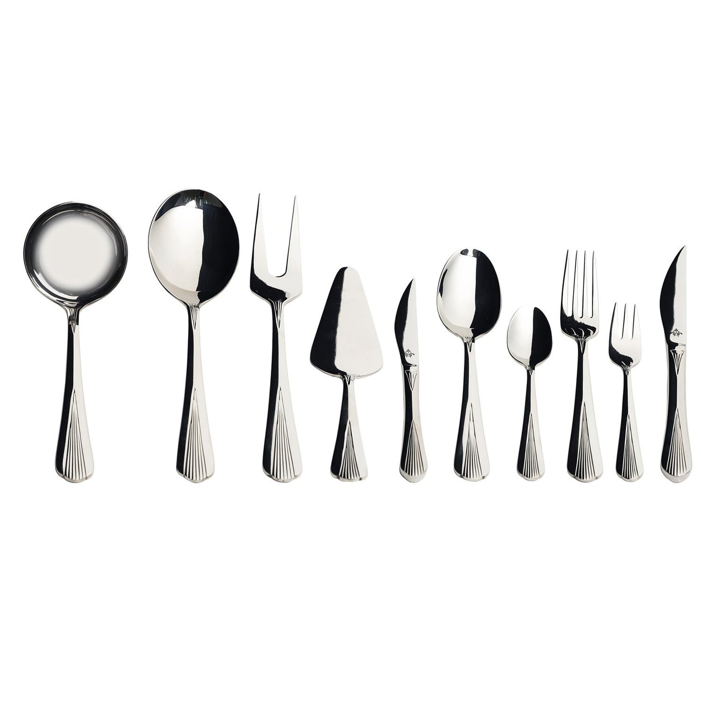 EAVAN MIRROR POLISH 68PC CUTLERY SET