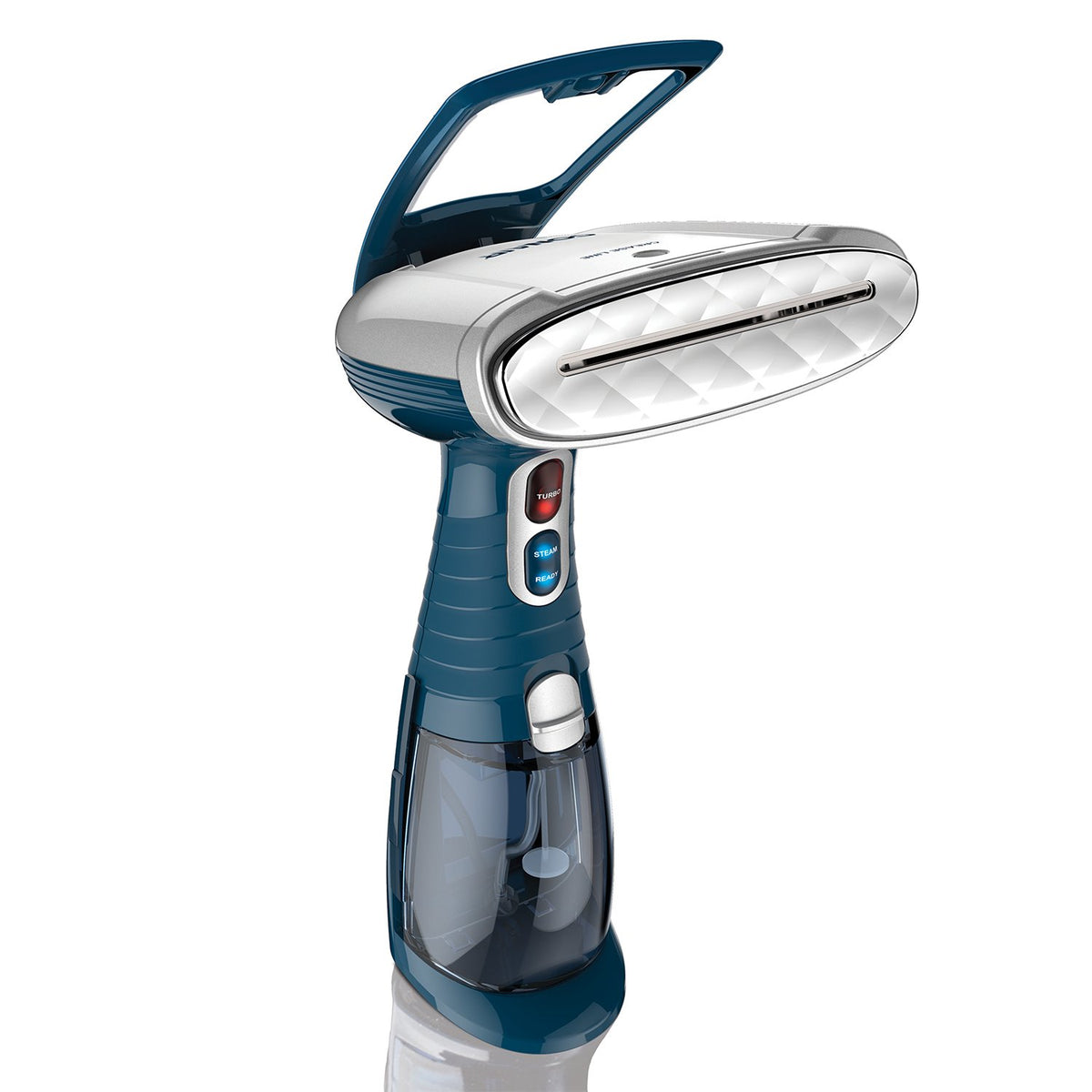 BaByliss Garment Steamer - GS300, 1500W, Blue, BABGS300SDE