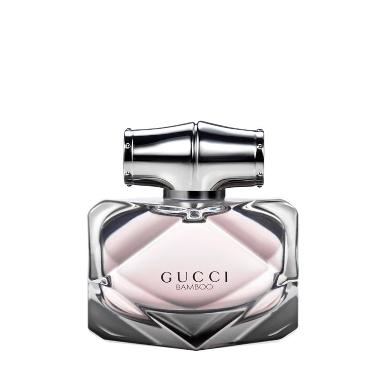 GUCCI BAMBOO FOR WOMEN
EAU DE PARFUM 50ml NATURAL SPRAY