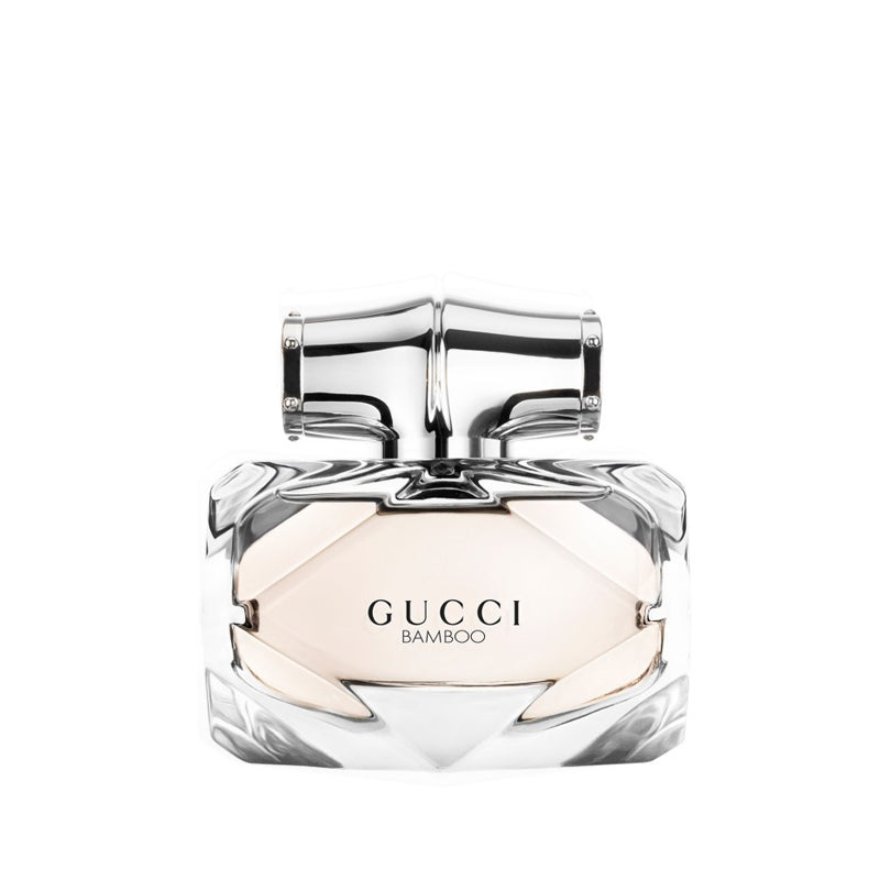 GUCCI BAMBOO FOR WOMEN
EAU DE TOILETTE 50ml NATURAL SPRAY
