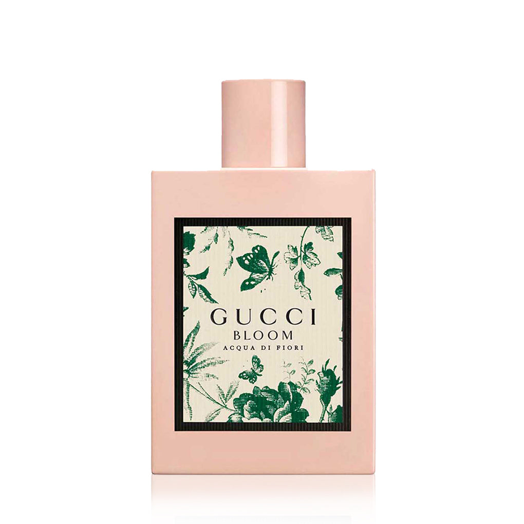 Gucci Bloom Acqua Di Fiori EDT 100ml