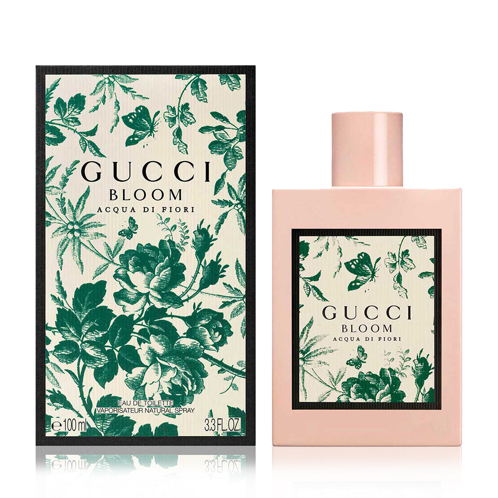 Gucci Bloom Acqua Di Fiori EDT 100ml