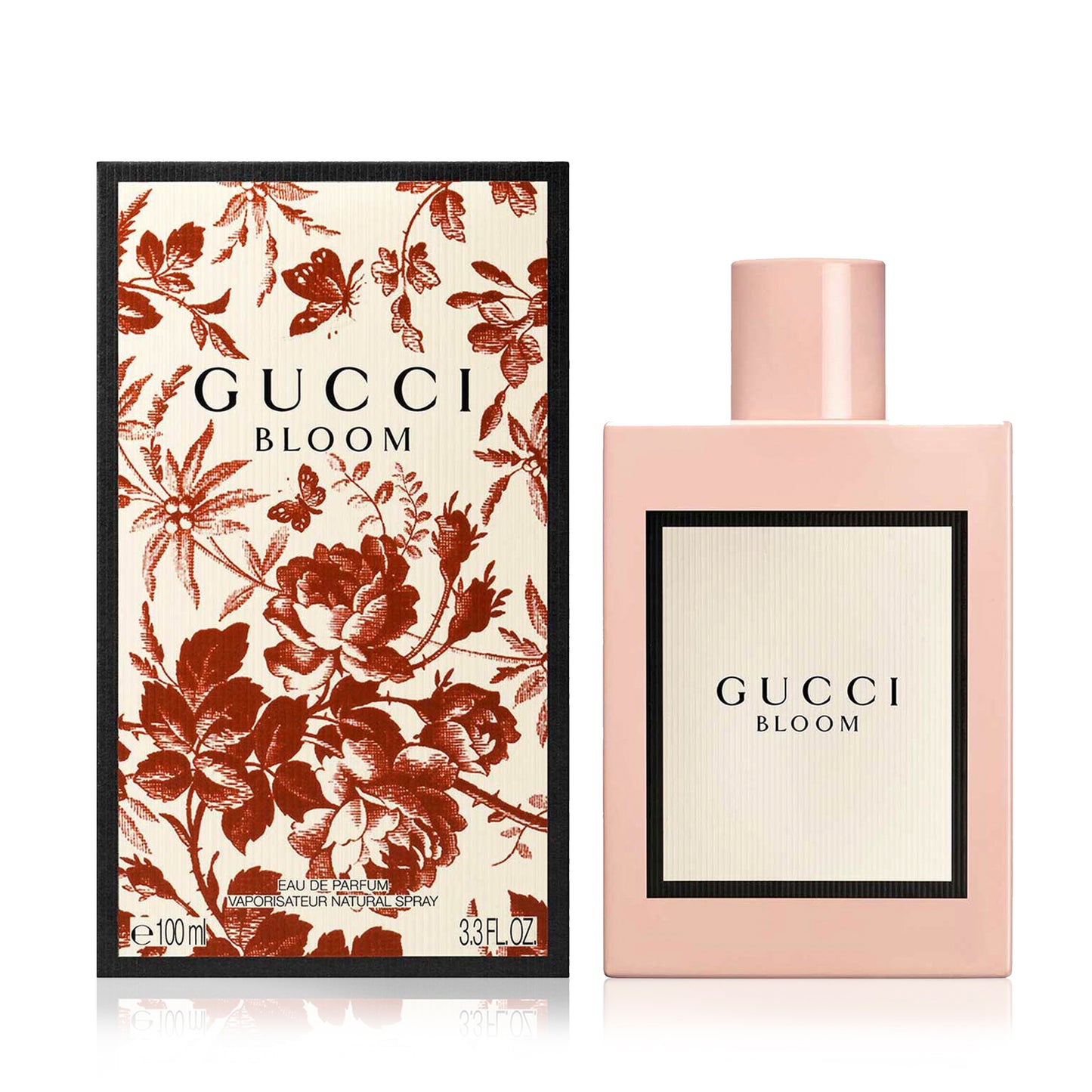 Gucci Bloom EDP 100ml