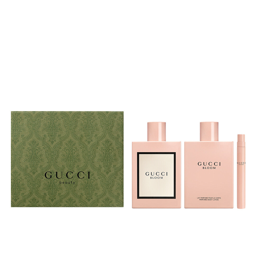 Gucci Bloom EDP Gift Set