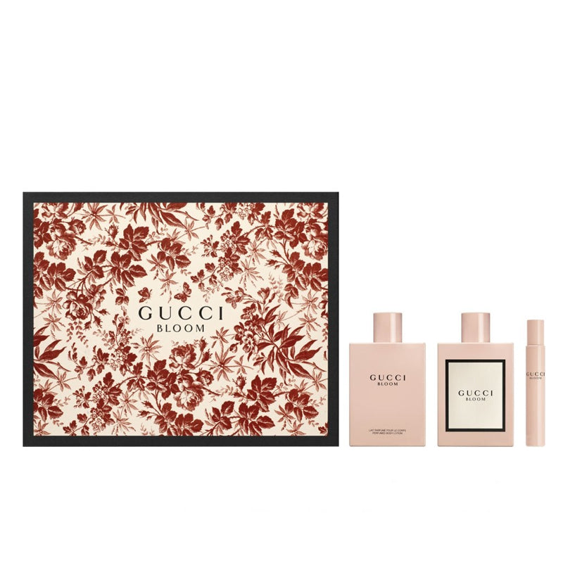 Gucci Bloom EDP Gift Set