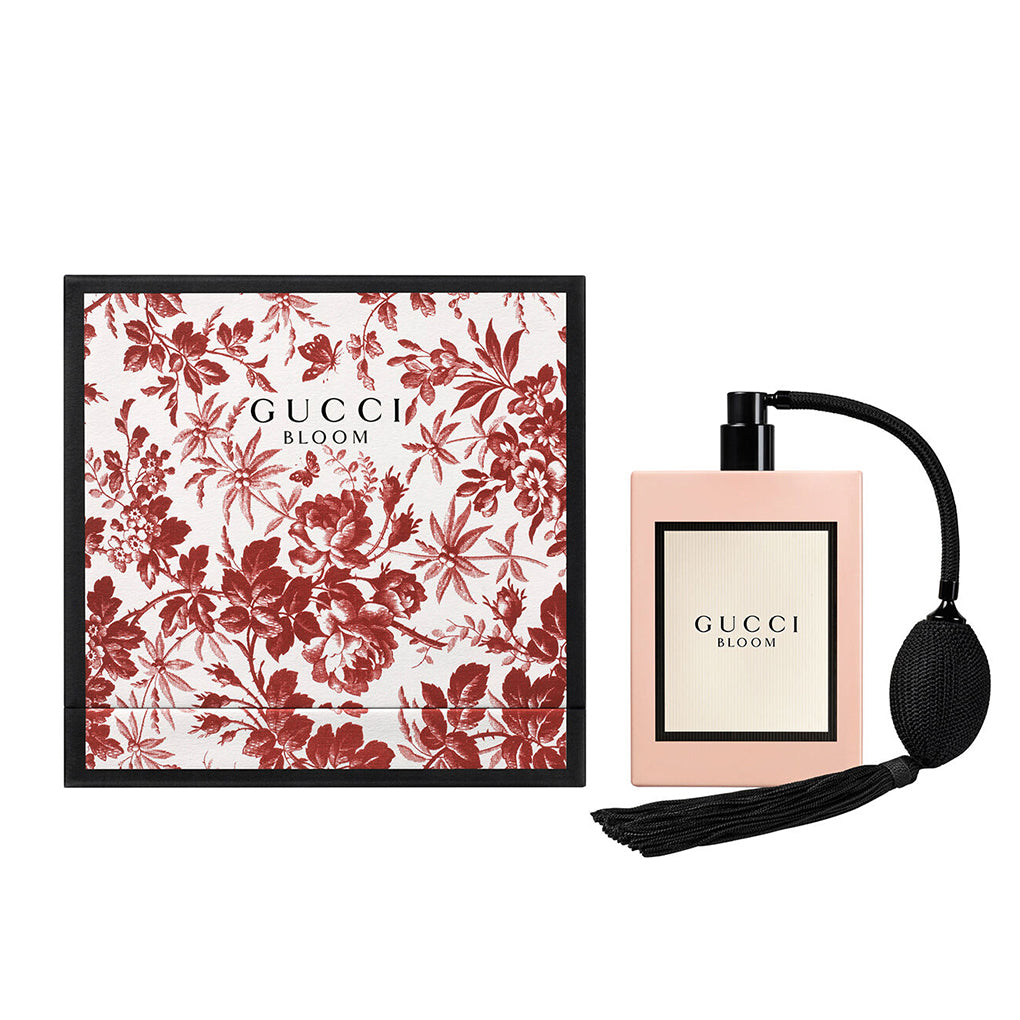 Gucci Bloom EDP G-Set