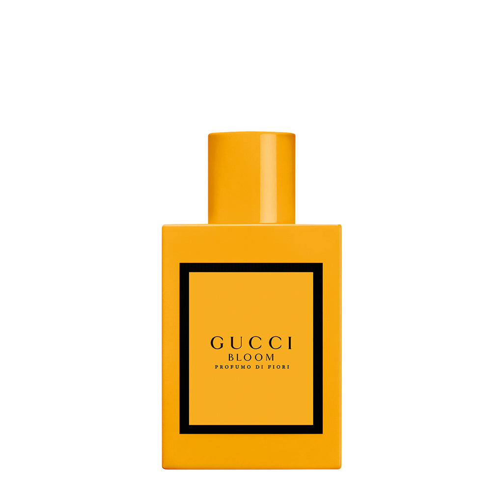 Gucci Bloom Profumo Di Fiori for women 
Eau de Parfum 50ml Natural Spray