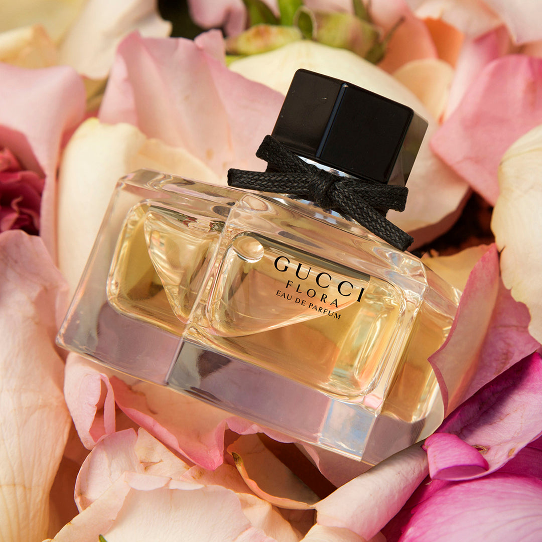 Gucci flora perfume edp online