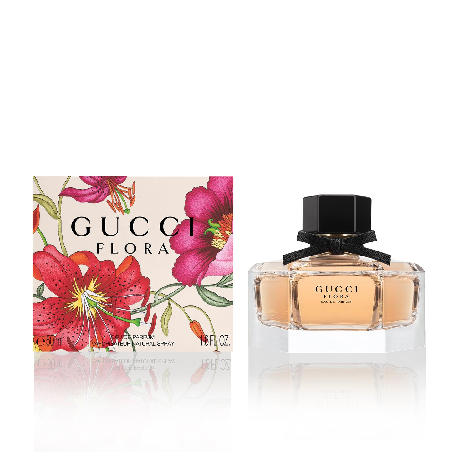 Gucci Flora by Gucci EDP Vapo 50ml