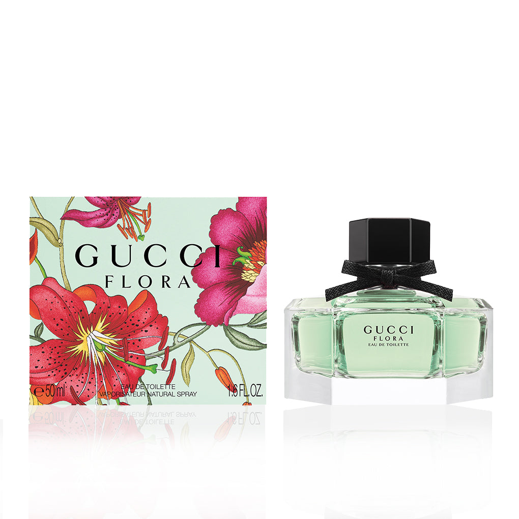 Gucci Flora by Gucci EDT 50ml
