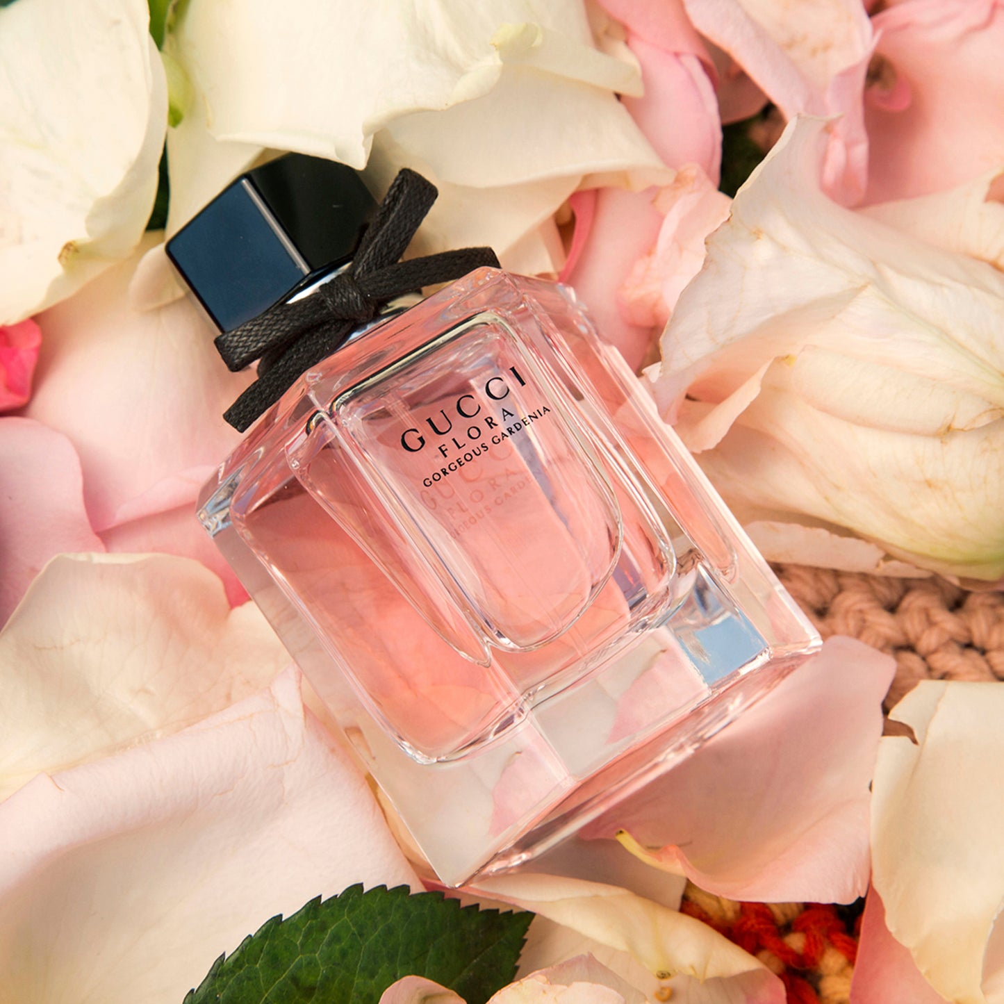 Gucci Flora Gorg Gardenia EDT 50ml