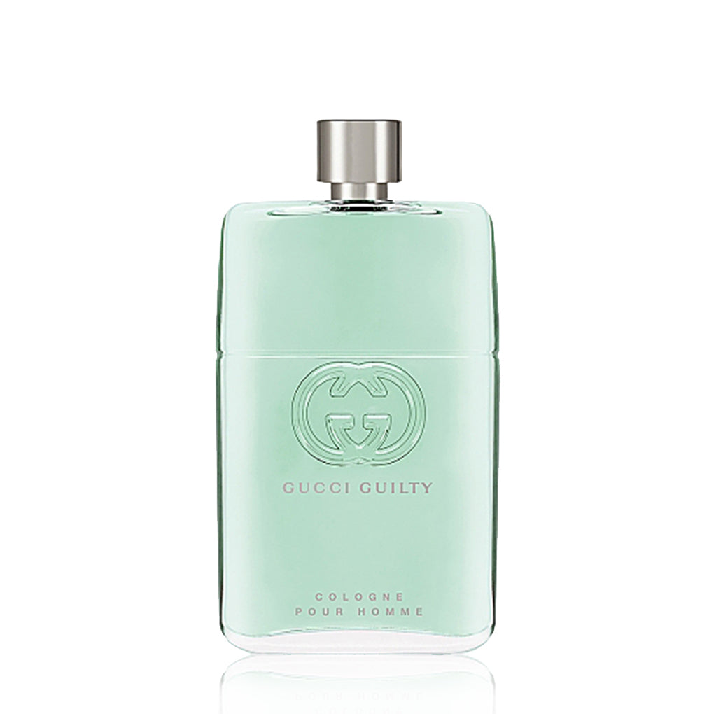 Gucci Guilty Pour Homme Cologne Natural Spray EDT 150ml