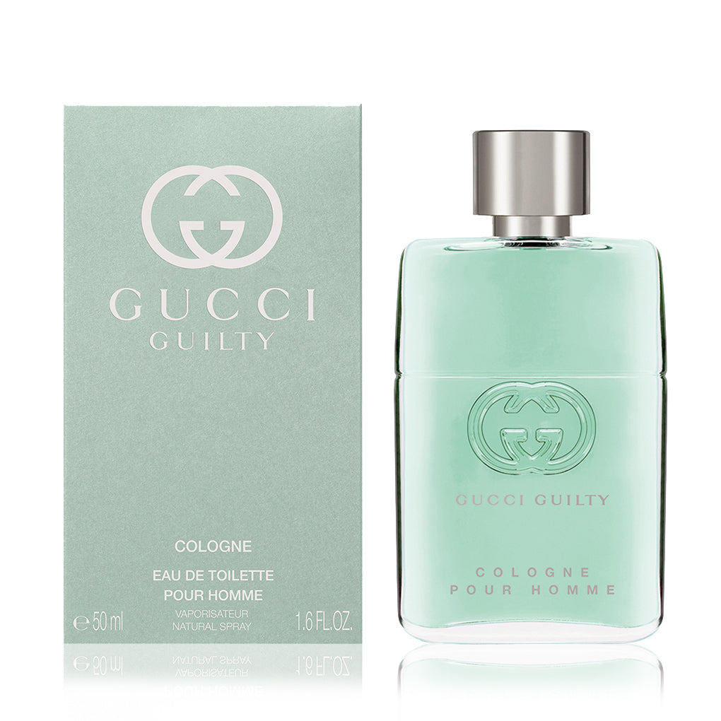Gucci Guilty PH Cologne 50ml