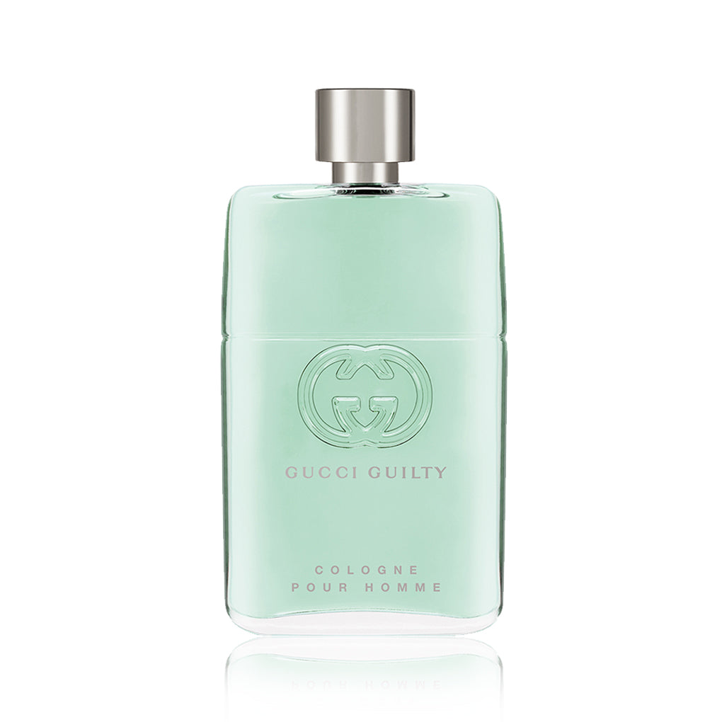 Gucci Guilty Pour Homme Cologne Natural Spray EDT 90ml
