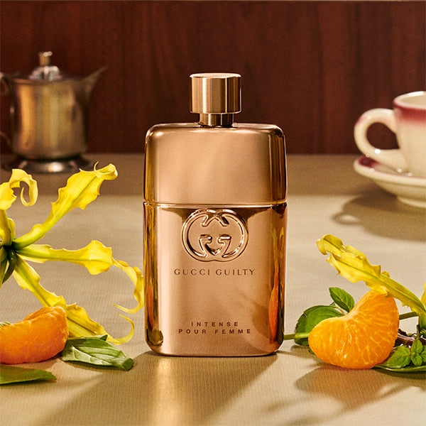 Gucci Guilty Pour Femme Intense Natural Spray EDP 50ml