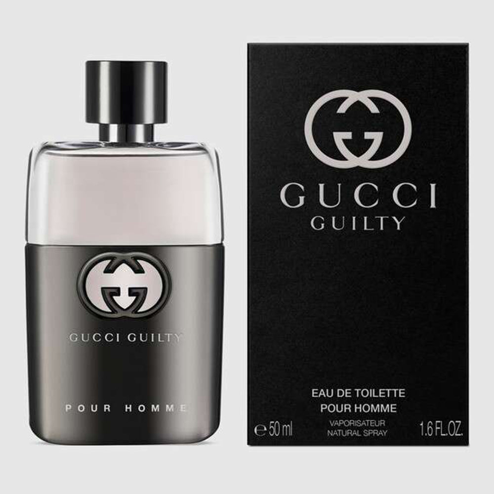 GUCCI GUILTY PH EDT 50 ML