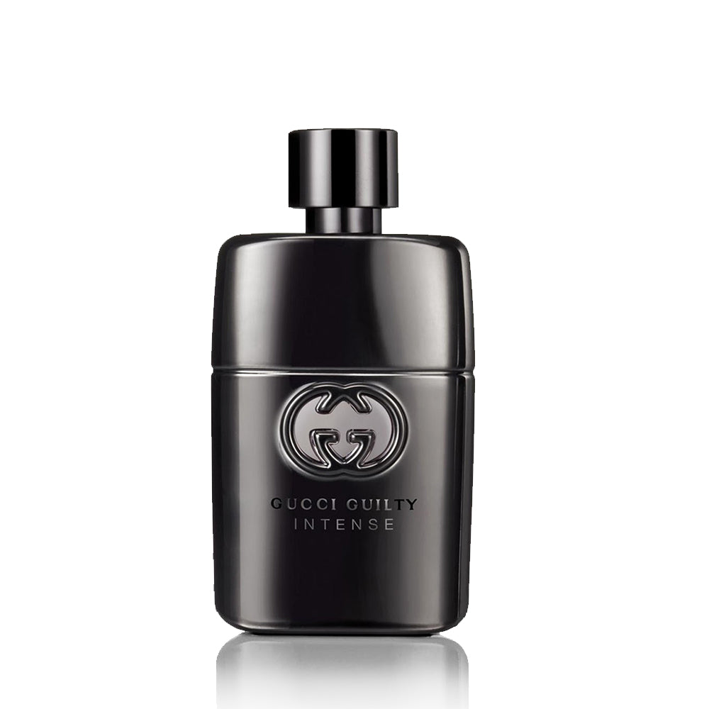 Gucci Guilty Intense Pour Homme Natural Spray EDP 50ml