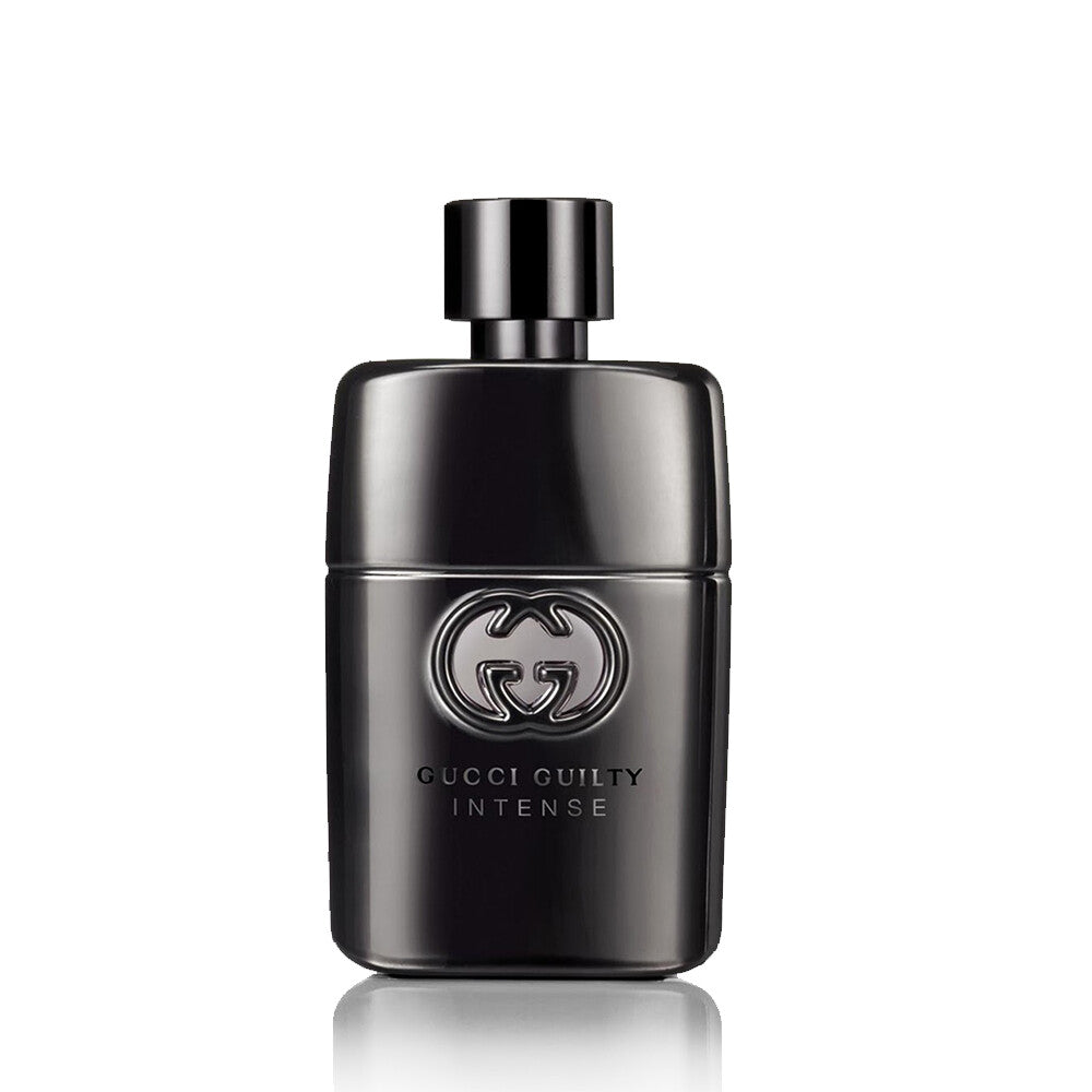 GUCCI GUILTY INTENSE POUR HOMMEEAU DE PARFUM 50ml NATURAL SPRAY