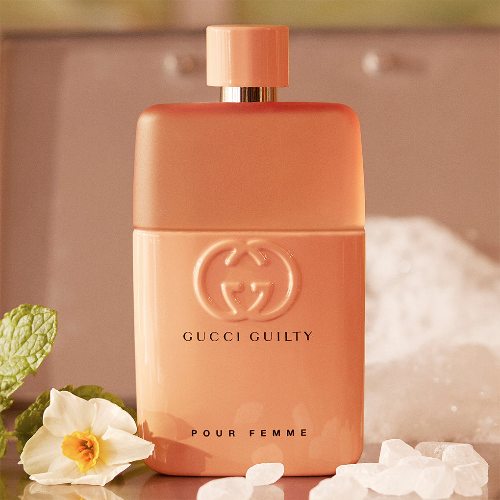 Gucci Guilty Love Edition Pour Femme Natural Spray EDP 50ml
