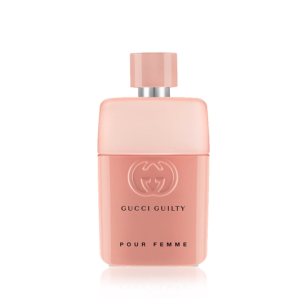 Gucci Guilty Love Edition Pour Femme Natural Spray EDP 50ml