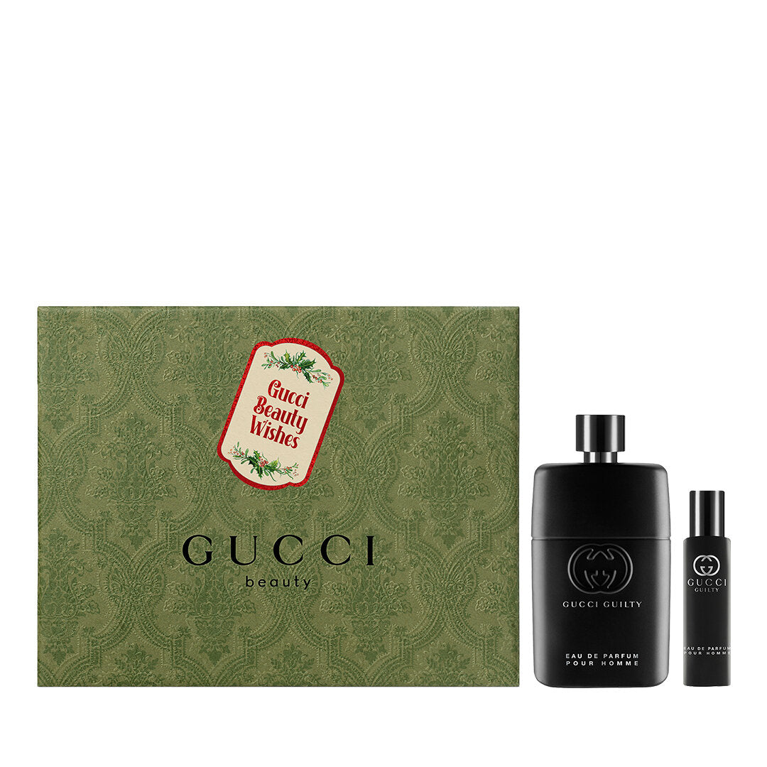 Gucci Guilty Pour Homme EDP Gift Set