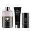 Gucci Guilty Pour Homme EDT Gift Set