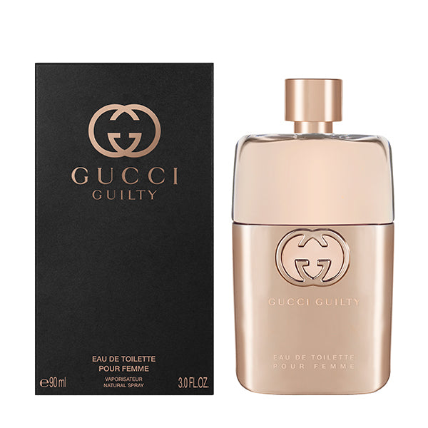 Gucci Guilty Pour Femme Natural Spray EDT 90ml