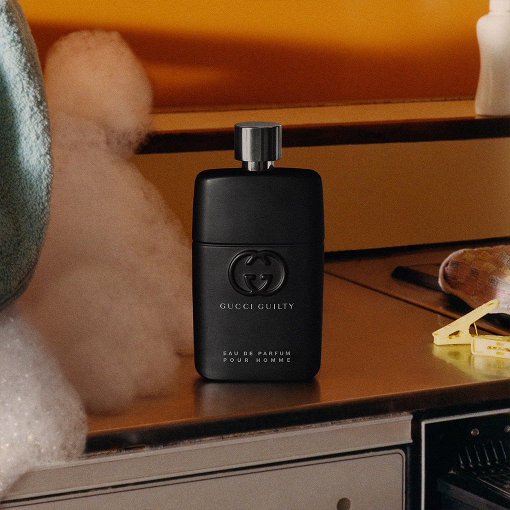 Gucci Guilty Pour Homme EDP