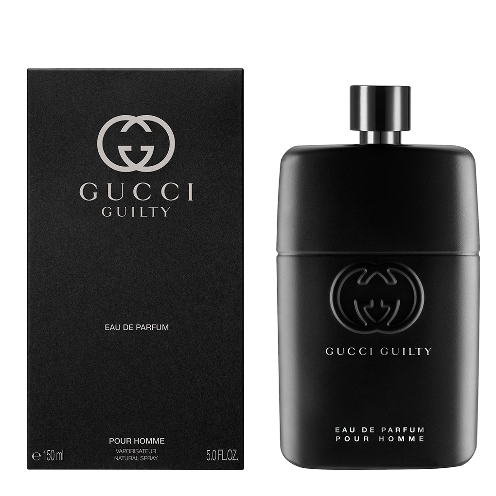 Gucci Guilty Pour Homme EDP