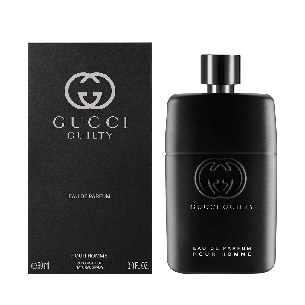 Gucci Guilty Pour Homme Natural Spray EDP 90ml