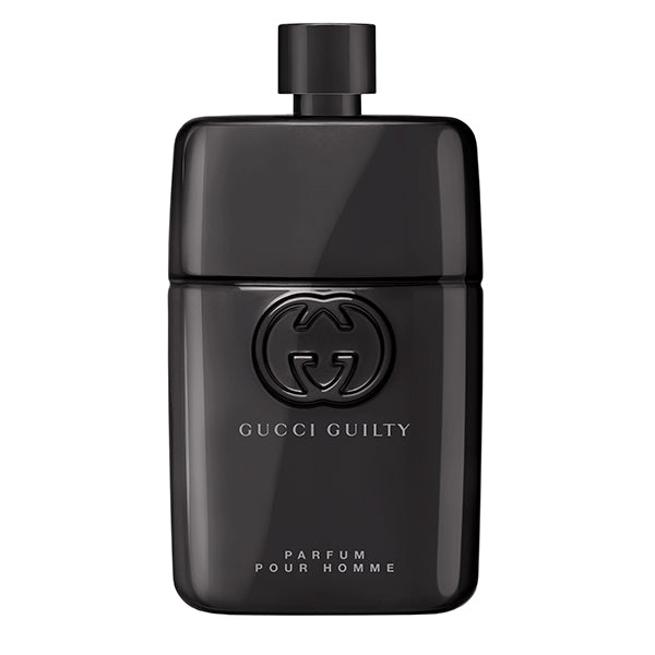 GUCCI GUILTY POUR HOMME PARFUM 150ML NATURAL SPRAY