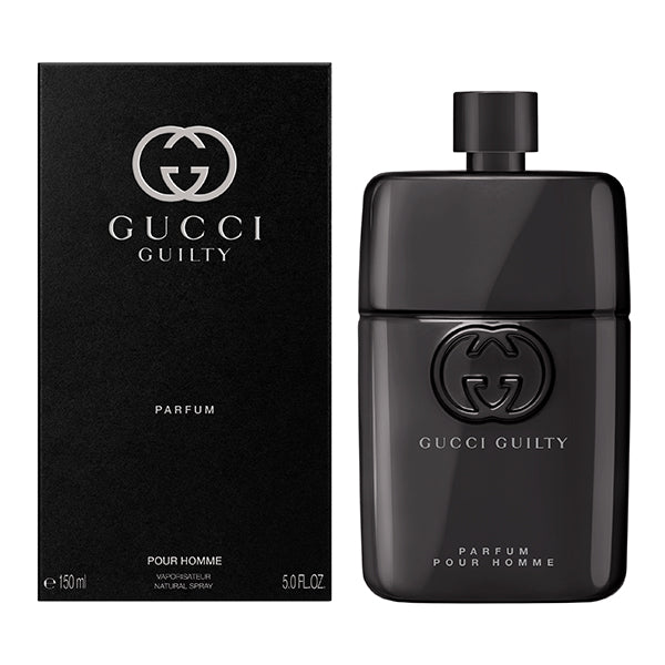 Gucci Guilty Pour Homme Natural Spray Parfum 150ml