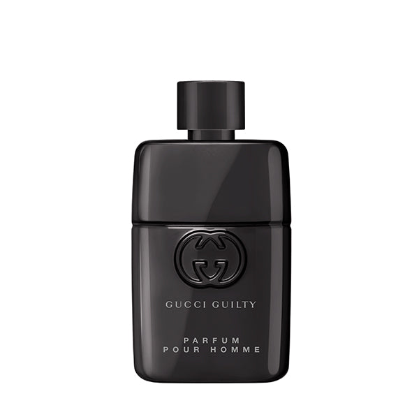 GUCCI GUILTY POUR HOMME PARFUM 50ML NATURAL SPRAY