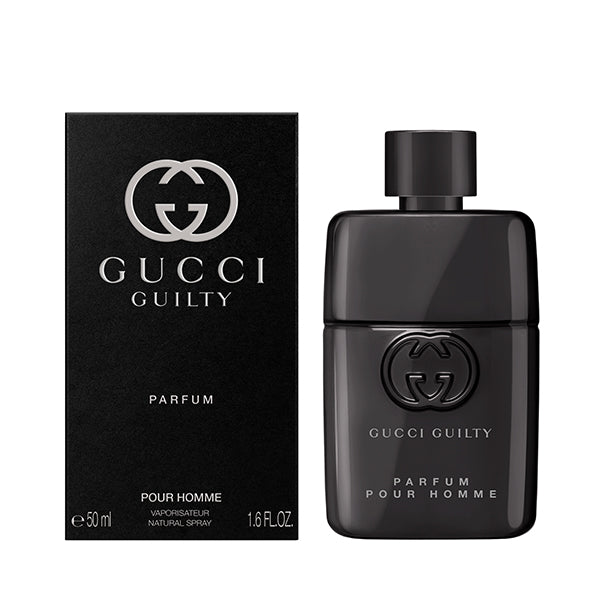 Gucci Guilty Pour Homme Natural Spray Parfum 50ml