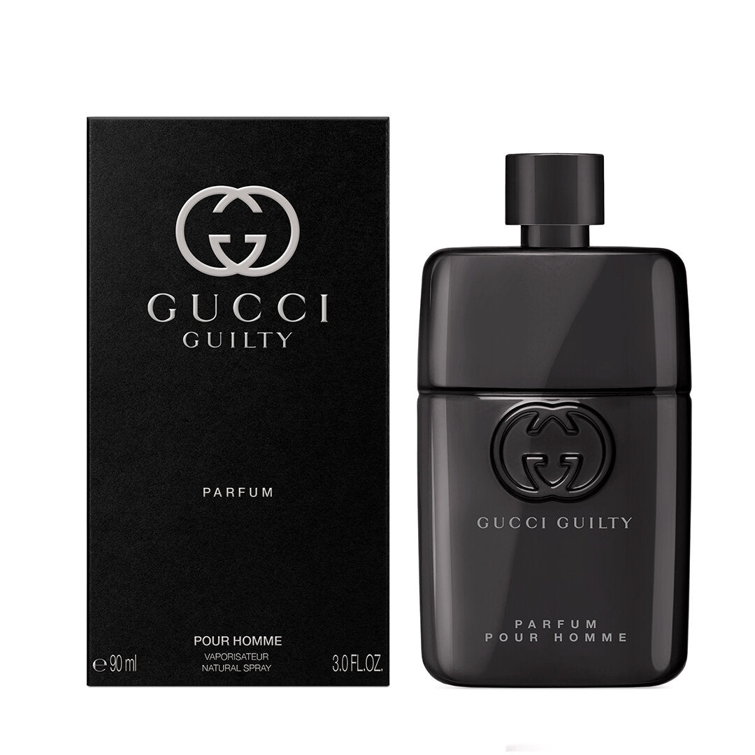 Gucci Guilty Pour Homme ParfumNatural Spray 90ml