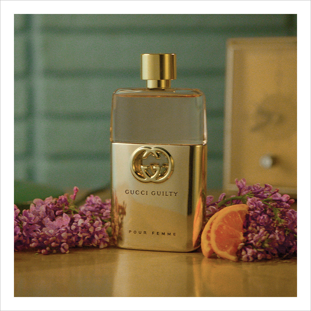 GUCCI GUILTY REVOLUTION EDP 50ML Jashanmal Bahrain