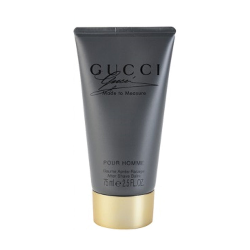 GUCCI MADE TO MEASURE
AFTER SHAVE BALM