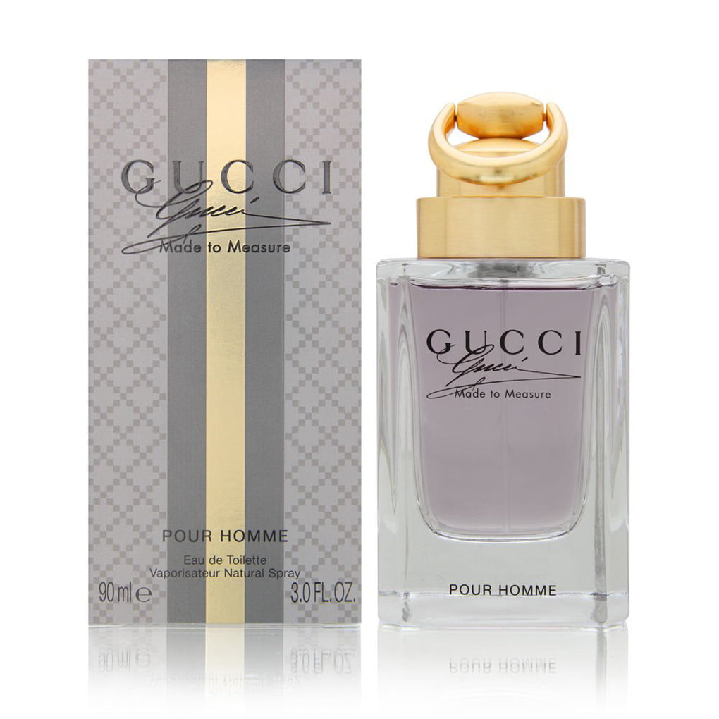 Gucci by Gucci MTM EDT 90ml