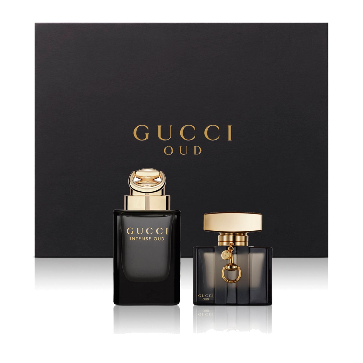 Gucci OUD Intense EDP Gift Set