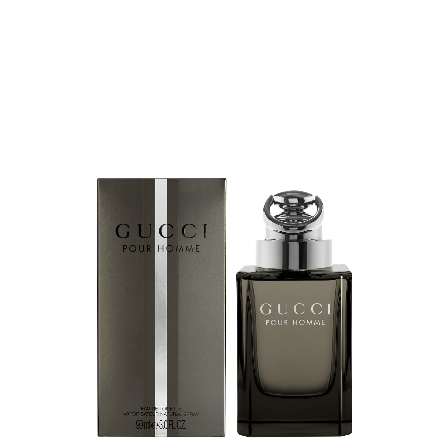 Gucci by Gucci Pour Homme EDT 90ml