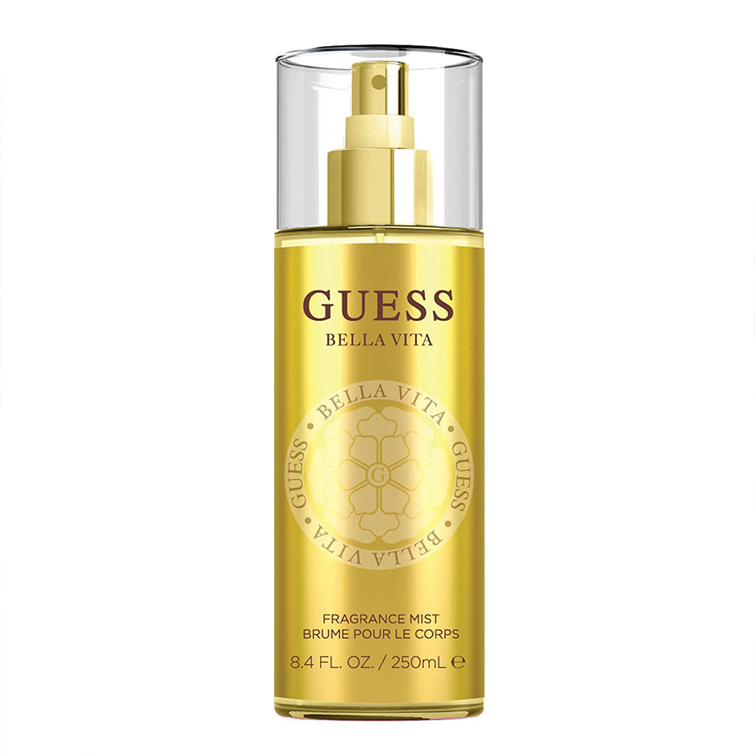 GUESS BELLA VITA WOMEN 250ML FRAGRANCE MIST
