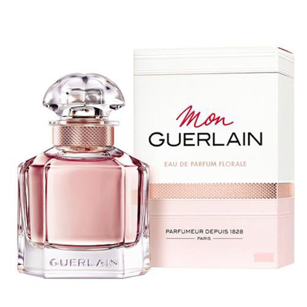 Mon Guerlain Florale