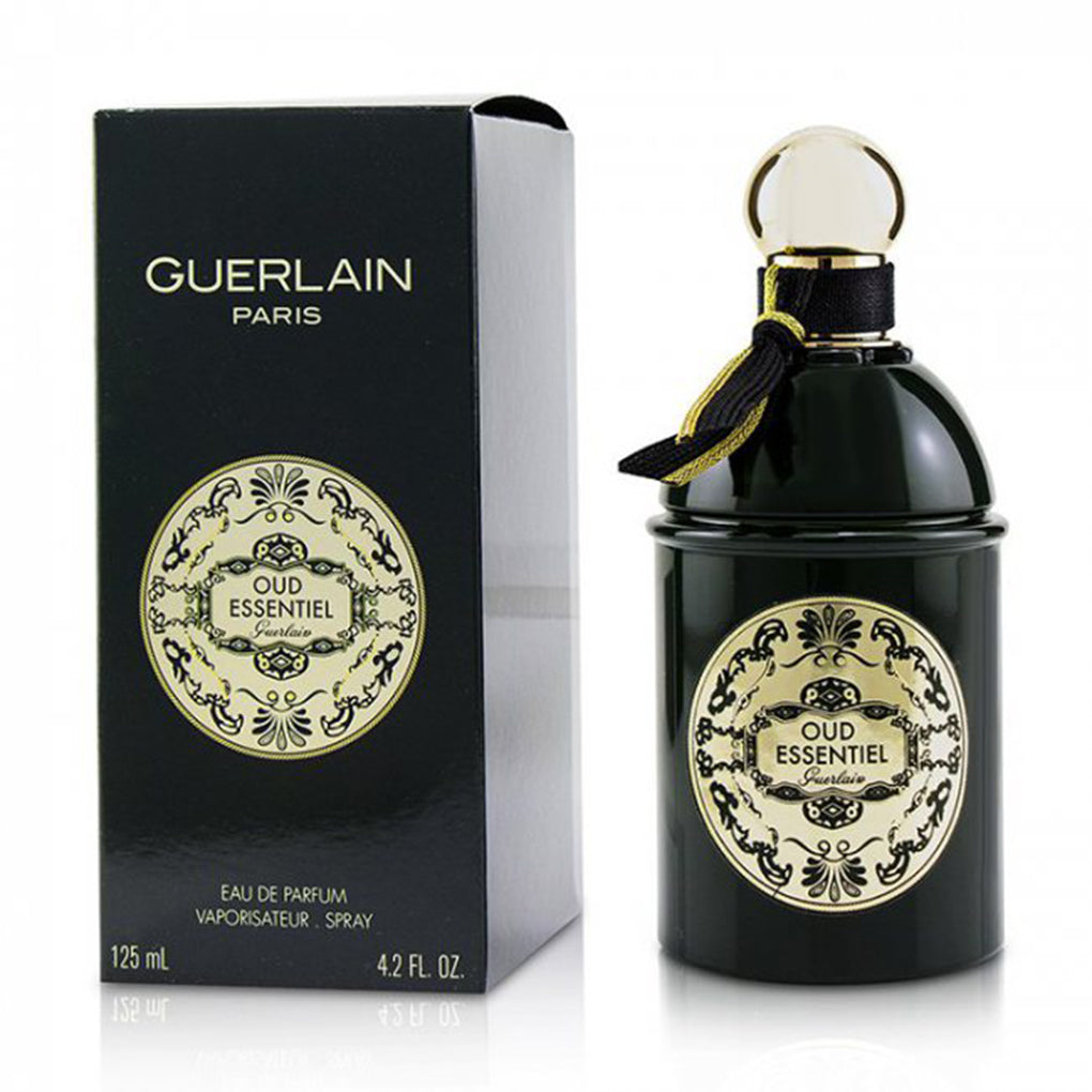 Oud Essential