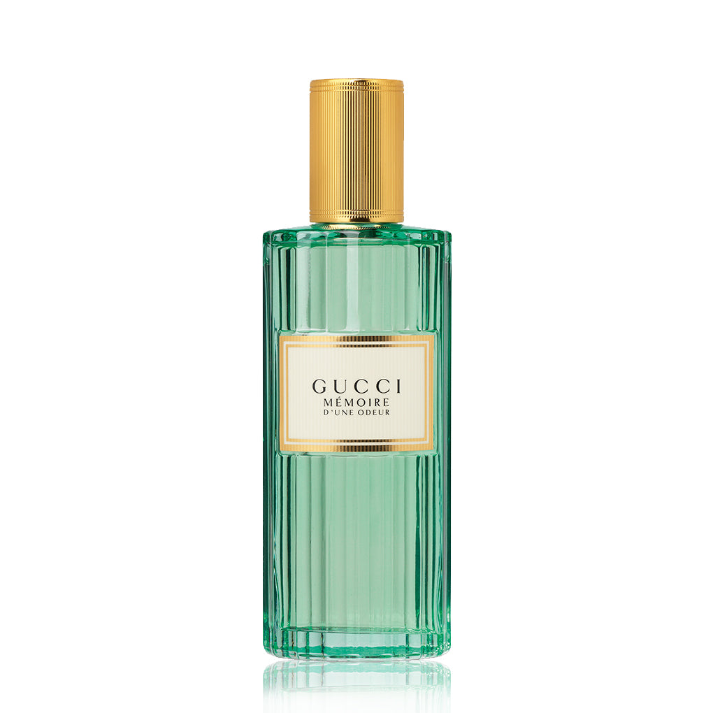 GUCCI MÉMOIRE D'UNE ODEUR UNISEX EAU DE PARFUM 100ml NATURAL SPRAY