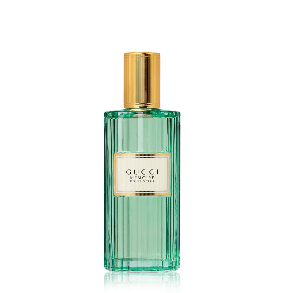 GUCCI MÉMOIRE D'UNE ODEUR UNISEX EAU DE PARFUM 60ml NATURAL SPRAY