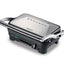 Kenwood Health Grill 1800w Metal HGM50.000SI