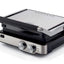 Kenwood Health Grill 2000w Metal HGM80.000SS