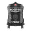 Hoover Power Swift Compact Drum Vacuum Cleaner with Blower 15L