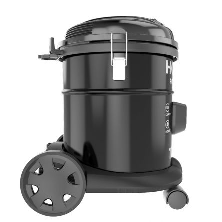 Hoover Power Swift Compact Drum Vacuum Cleaner with Blower 15L