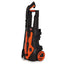 Hoover Pressure Washer with 8 Accessories 150 Bar